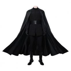 Star Wars:The Rise Of Skywalker Kylo Ren Cosplay Costume -Game Costumes Sales COS 017 04 84