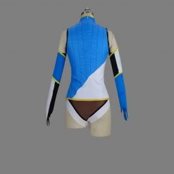 Circlet Princess Miyuki Kasahara Cosplay Costume -Game Costumes Sales COS 017 04 93