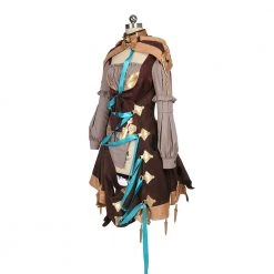 SINoALICE Hansel Gretel Crusher Cosplay Costume -Game Costumes Sales COS 017 05 28