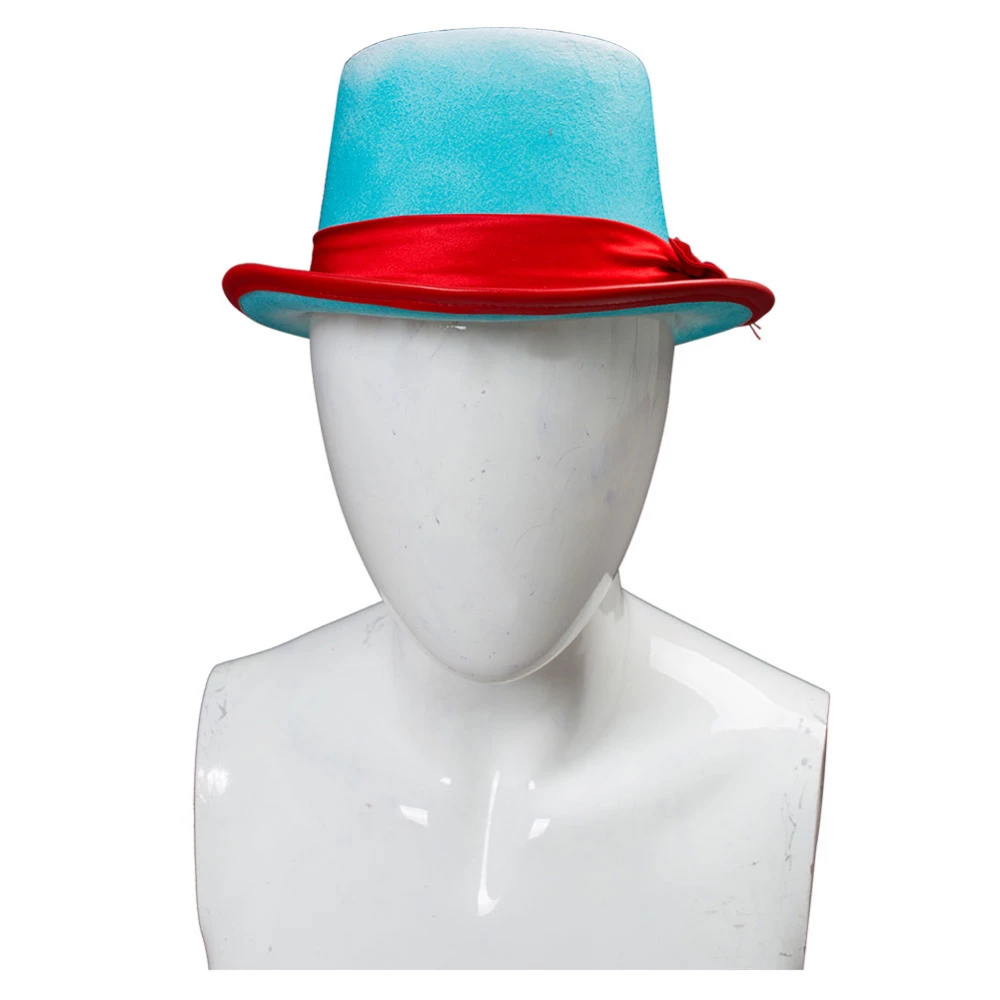 Mary Poppins Returns Jack Suit Cosplay Costume 7 Mary Poppins Returns Jack Suit Cosplay Costume - Image 5