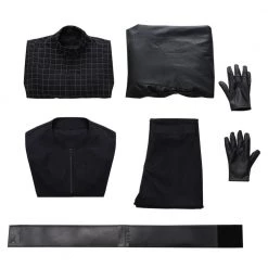 Star Wars:The Rise Of Skywalker Kylo Ren Cosplay Costume -Game Costumes Sales COS 017 05 46
