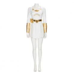 The Boys Starlight Annie Cosplay Costume Version 2 -Game Costumes Sales COS 017 05 60