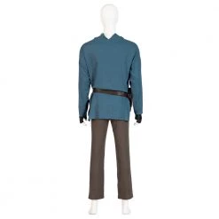 2022 TV Obi-Wan Kenobi Jedi Master Cosplay Costume -Game Costumes Sales COS 017 05 72