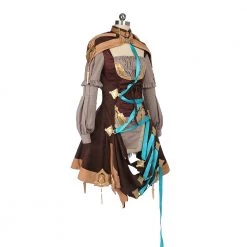 SINoALICE Hansel Gretel Crusher Cosplay Costume -Game Costumes Sales COS 017 06 13