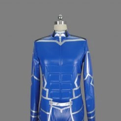 Fate/Extra Lancer Cu Chulainn Cosplay Costume -Game Costumes Sales COS 017 06 15