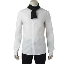 Harry Potter Professor Severus Snape Cosplay Costume -Game Costumes Sales COS 017 06 18