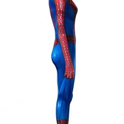 Amazing Spider-Man 2 Peter Parker Tobey Maguire Jumpsuit Cosplay Costume -Game Costumes Sales COS 017 06 28
