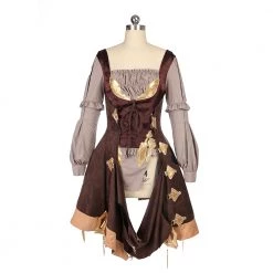 SINoALICE Hansel Gretel Crusher Cosplay Costume -Game Costumes Sales COS 017 07 9