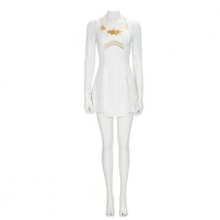 The Boys Starlight Annie Cosplay Costume Version 2 -Game Costumes Sales COS 017 08 10