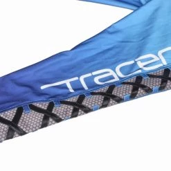 Overwatch Tracer Lena Oxton Blue Version Cosplay Costume 20 Overwatch Tracer Lena Oxton Blue Version Cosplay Costume -Game Costumes Sales COS 017 08 3