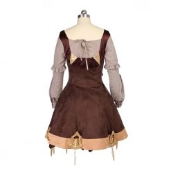 SINoALICE Hansel Gretel Crusher Cosplay Costume -Game Costumes Sales COS 017 08 5