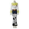 Toy Story Jessie Cosplay Costume -Game Costumes Sales COS 018 01 117