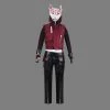 Fortnite Drift Skins Tier 4 Cosplay Costume -Game Costumes Sales COS 018 01 121