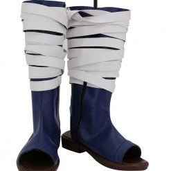 League Of Legends LOL The Card Master Twisted Fate Cosplay Boots -Game Costumes Sales COS 018 01 164 1