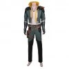 Borderlands 3 Zane Cosplay Costume -Game Costumes Sales COS 018 01 182