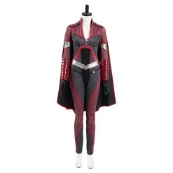 The Boys Season 2 Stormfront Cosplay Costume