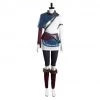 Kena: Bridge Of Spirits Cosplay Costume -Game Costumes Sales COS 018 01 222