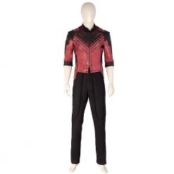 2021 Movie Shang-Chi And The Legend Of The Ten Rings Shang-Chi Cosplay Costume 8 2021 Movie Shang-Chi And The Legend Of The Ten Rings Shang-Chi Cosplay Costume -Game Costumes Sales COS 018 01 239 1