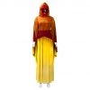 Star Wars: Episode I The Phantom Menace Padme Amidala Cosplay Costume -Game Costumes Sales COS 018 01 246