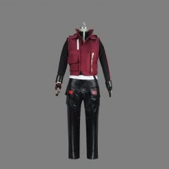 Fortnite Drift Skins Tier 4 Cosplay Costume -Game Costumes Sales COS 018 02 103