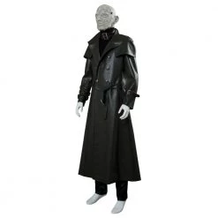 Resident Evil 2 Remake Tyrant Cosplay Costume -Game Costumes Sales COS 018 02 122