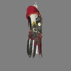 Assassin's Creed Kassandra Cosplay Costume -Game Costumes Sales COS 018 02 143