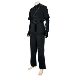 The Legend Of Zelda Dark Link Cosplay Costume -Game Costumes Sales COS 018 02 160