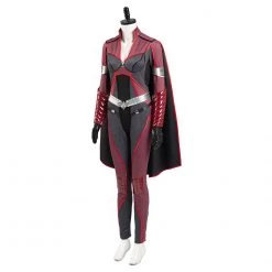 The Boys Season 2 Stormfront Cosplay Costume -Game Costumes Sales COS 018 02 176