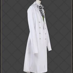 Disney: Twisted-Wonderland Diasomnia Lilia Vanrouge White Suit Cosplay -Game Costumes Sales COS 018 02 182