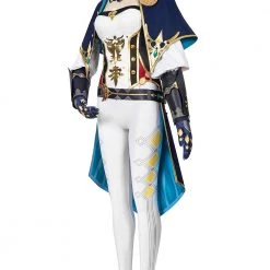 Genshin Impact Jean Cosplay Costume -Game Costumes Sales COS 018 02 184