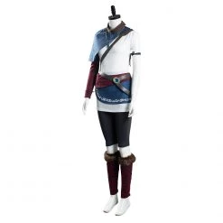 Kena: Bridge Of Spirits Cosplay Costume -Game Costumes Sales COS 018 02 187