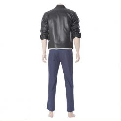 Just Cause 4 Rico Rodriguez Cosplay Costume Version 2 -Game Costumes Sales COS 018 03 100