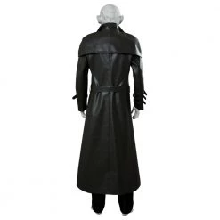 Resident Evil 2 Remake Tyrant Cosplay Costume -Game Costumes Sales COS 018 03 104