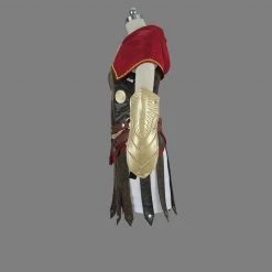 Assassin's Creed Kassandra Cosplay Costume -Game Costumes Sales COS 018 03 120