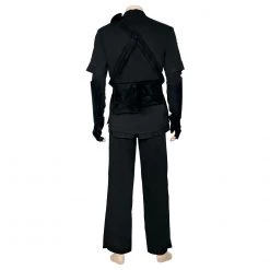 The Legend Of Zelda Dark Link Cosplay Costume -Game Costumes Sales COS 018 03 130