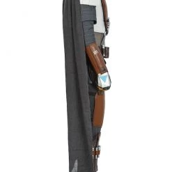 Star Wars: The Mandalorian Mandalorian Cosplay Costume -Game Costumes Sales COS 018 03 135