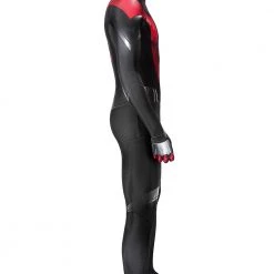 Spider-Man: Miles Morales PS5 Jumpsuit Cosplay Costume -Game Costumes Sales COS 018 03 142