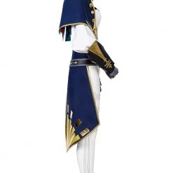 Genshin Impact Jean Cosplay Costume -Game Costumes Sales COS 018 03 148