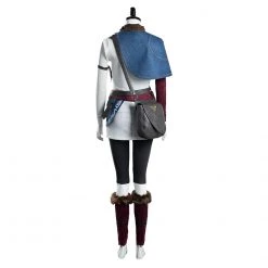Kena: Bridge Of Spirits Cosplay Costume -Game Costumes Sales COS 018 03 151
