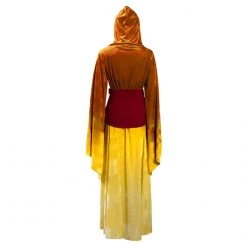 Star Wars: Episode I The Phantom Menace Padme Amidala Cosplay Costume -Game Costumes Sales COS 018 03 166