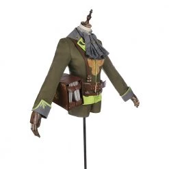 SINoALICE Pinocchio Crusher Cosplay Costume 13 SINoALICE Pinocchio Crusher Cosplay Costume -Game Costumes Sales COS 018 03 63