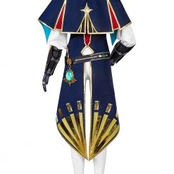 Genshin Impact Jean Cosplay Costume -Game Costumes Sales COS 018 04 103