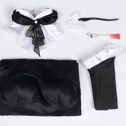 Genshin Impact Concert Ningguang Cosplay Costume -Game Costumes Sales COS 018 04 117