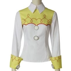 Toy Story Jessie Cosplay Costume -Game Costumes Sales COS 018 04 65