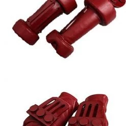 Street Fighter V Cammy White Cosplay Costume -Game Costumes Sales COS 018 04 73