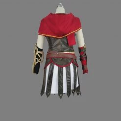 Assassin's Creed Kassandra Cosplay Costume -Game Costumes Sales COS 018 04 87