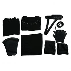 The Legend Of Zelda Dark Link Cosplay Costume -Game Costumes Sales COS 018 04 92