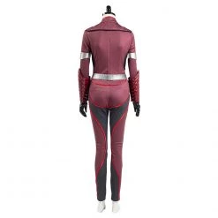 The Boys Season 2 Stormfront Cosplay Costume -Game Costumes Sales COS 018 04 98