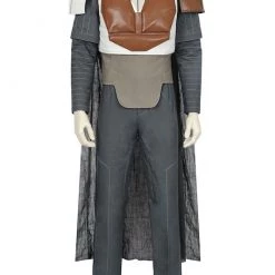 Star Wars: The Mandalorian Mandalorian Cosplay Costume -Game Costumes Sales COS 018 05 54