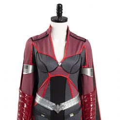 The Boys Season 2 Stormfront Cosplay Costume -Game Costumes Sales COS 018 05 57